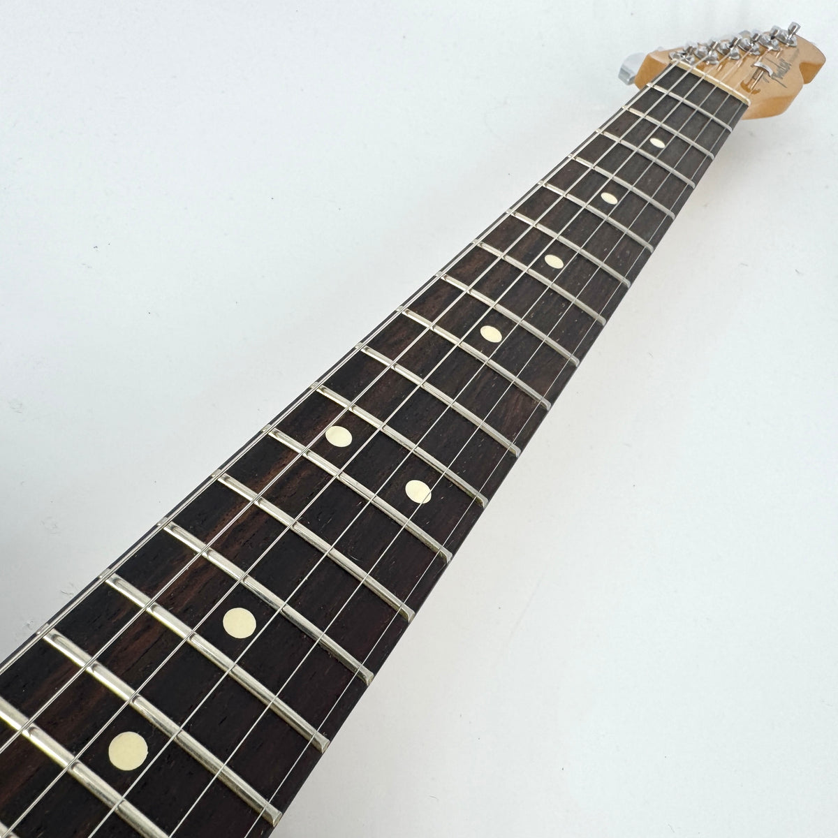 2025 Fender Player II Modified Telecaster – 3 Tone Sunburst