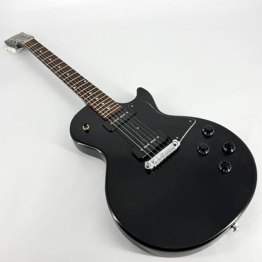 2022 Gibson Les Paul Special Tribute P90 – Ebony
