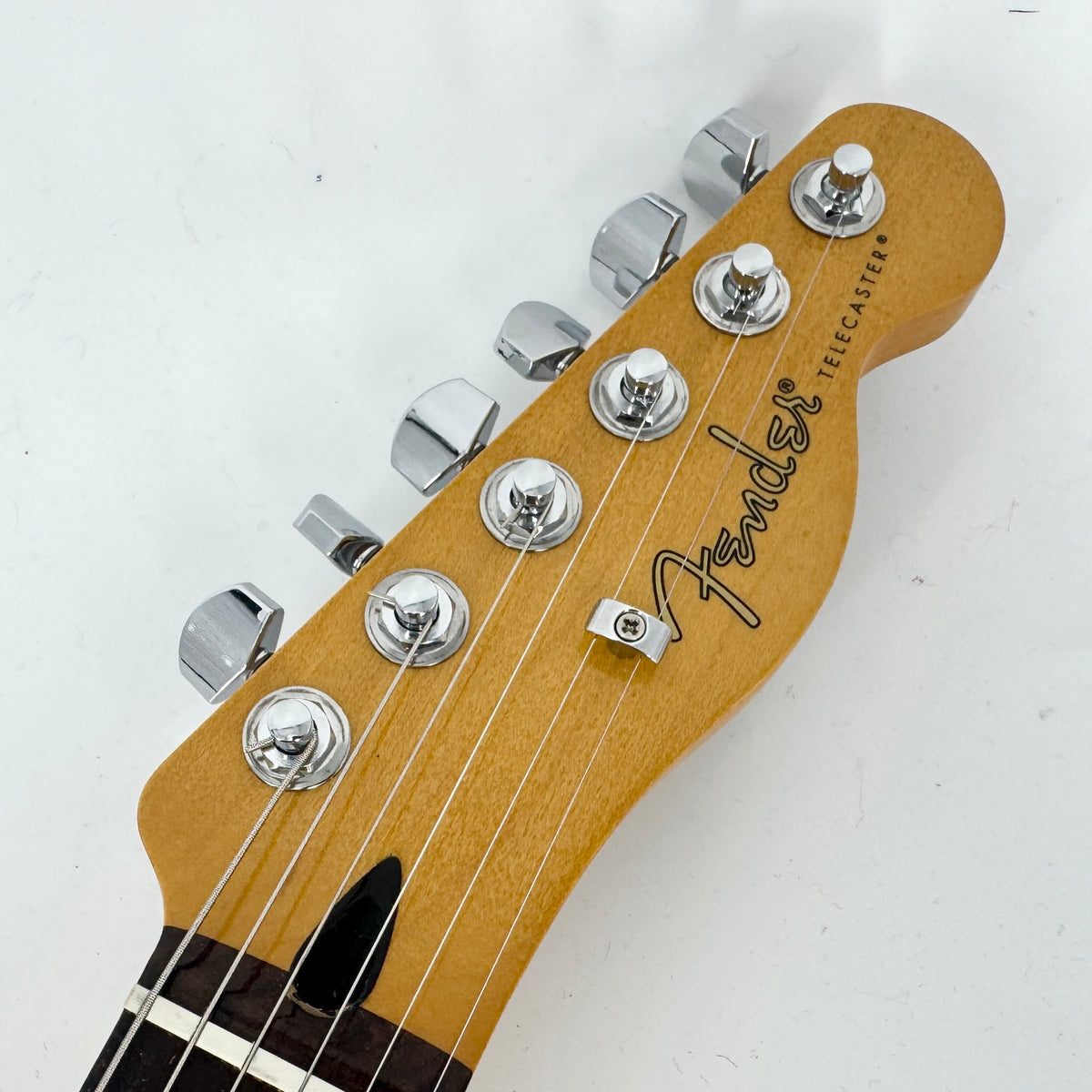 2025 Fender Player II Modified Telecaster – 3 Tone Sunburst