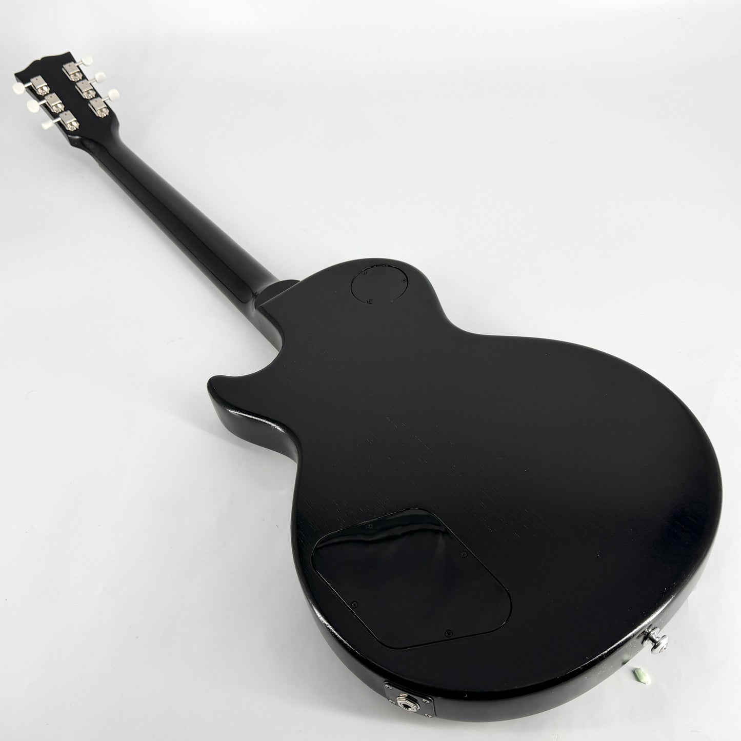 2022 Gibson Les Paul Special Tribute P90 – Ebony