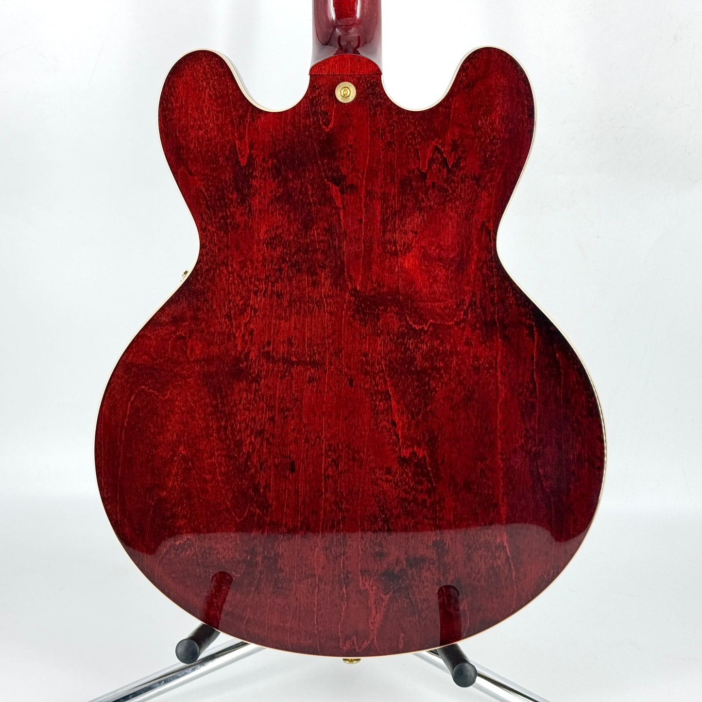 2023 Gibson ES-345 Figured Exclusives - Wine Red