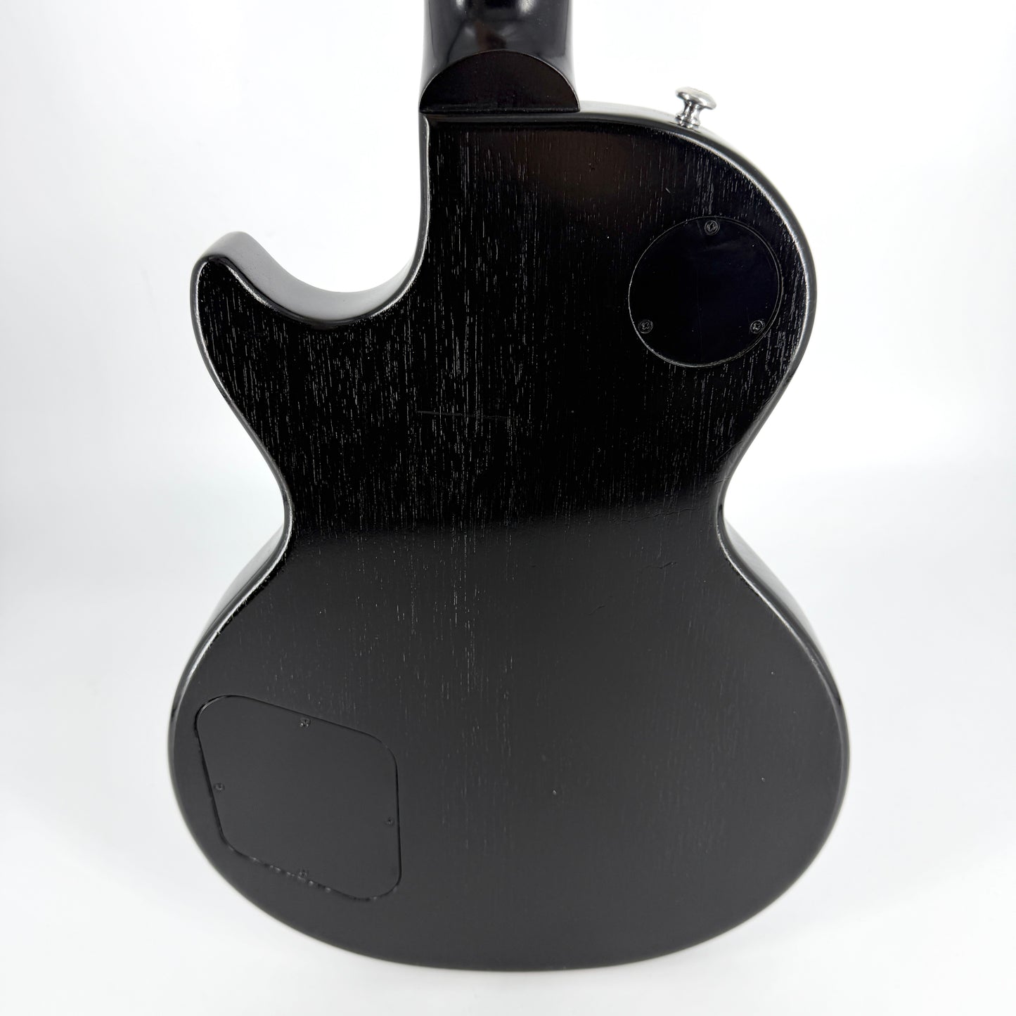 2022 Gibson Les Paul Special Tribute P90 – Ebony
