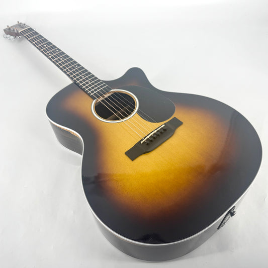 2024 Martin GPC-13E - Ziricote Burst