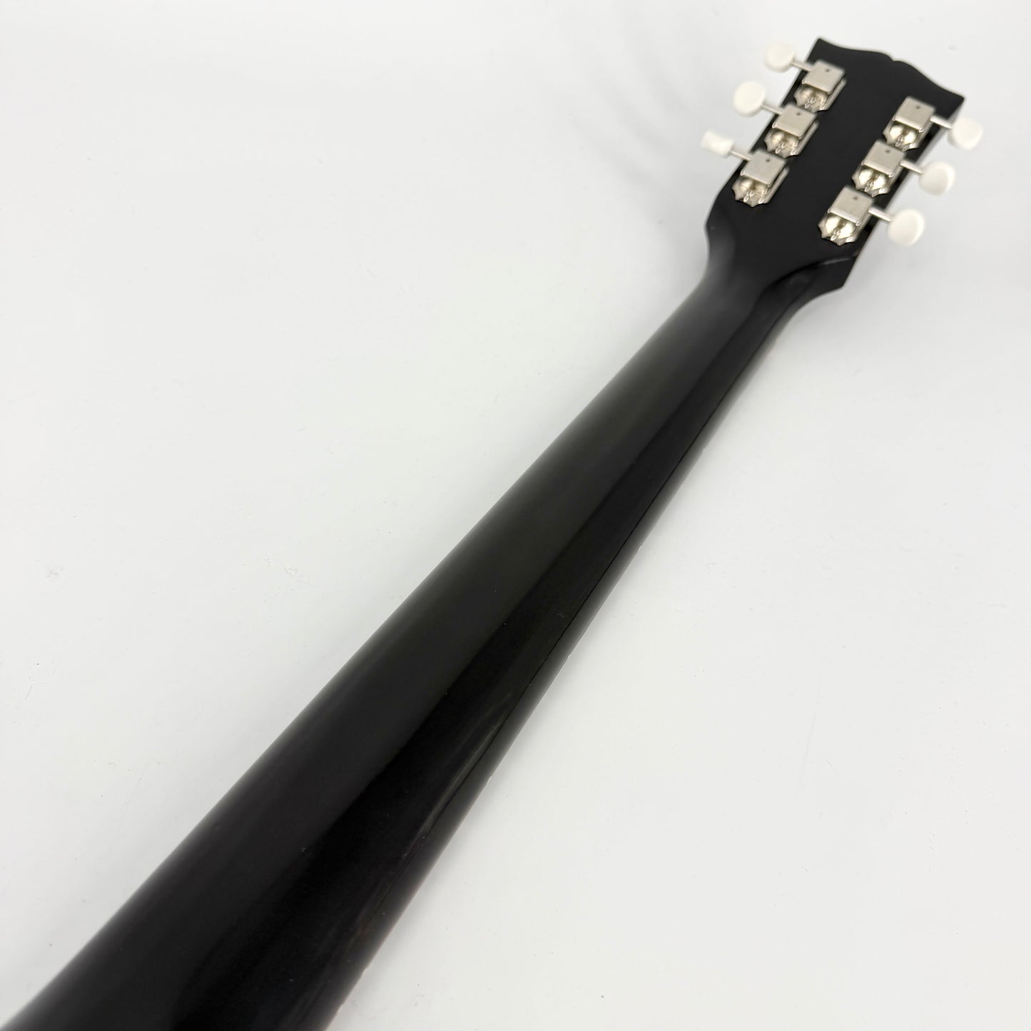 2022 Gibson Les Paul Special Tribute P90 – Ebony