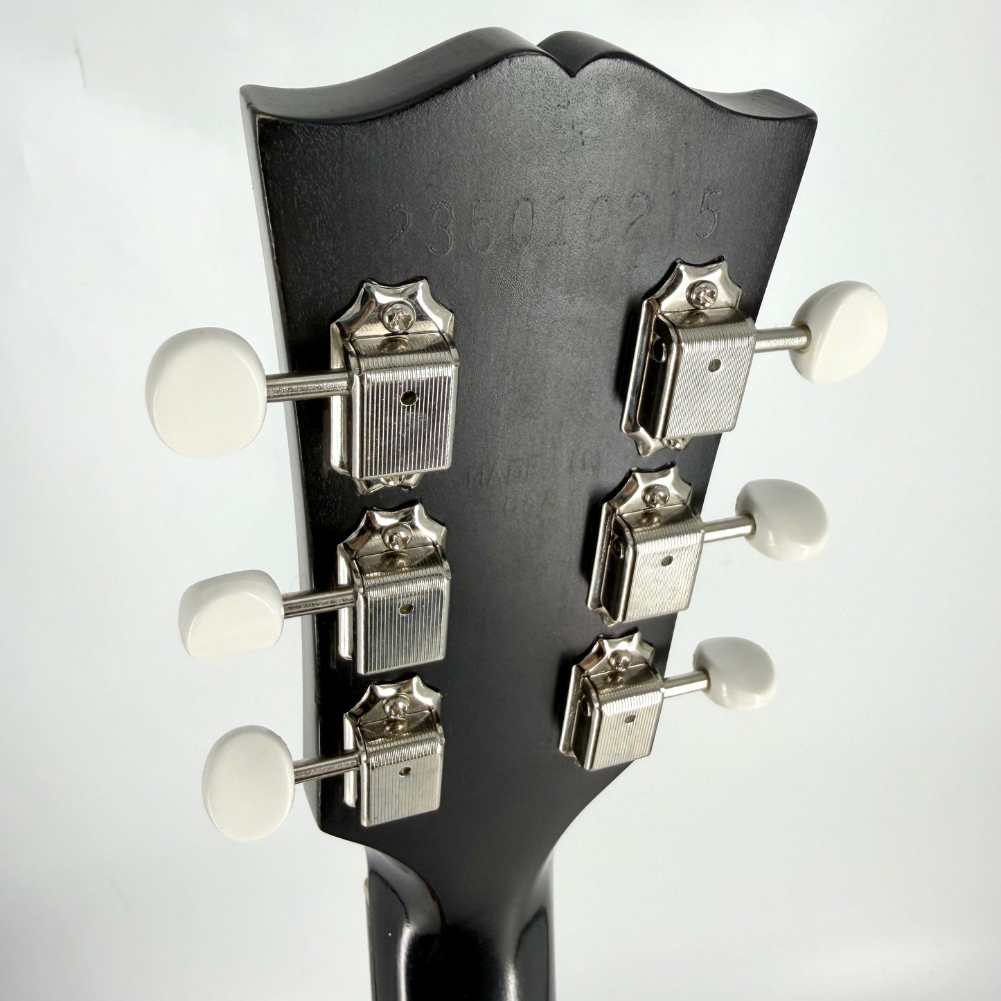2022 Gibson Les Paul Special Tribute P90 – Ebony