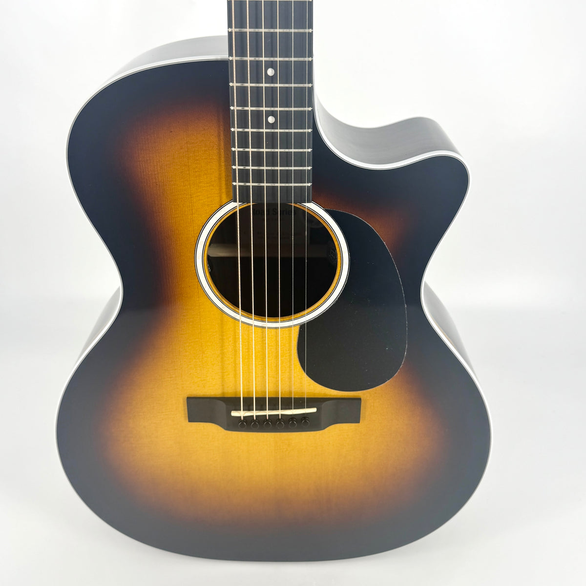 2024 Martin GPC-13E - Ziricote Burst