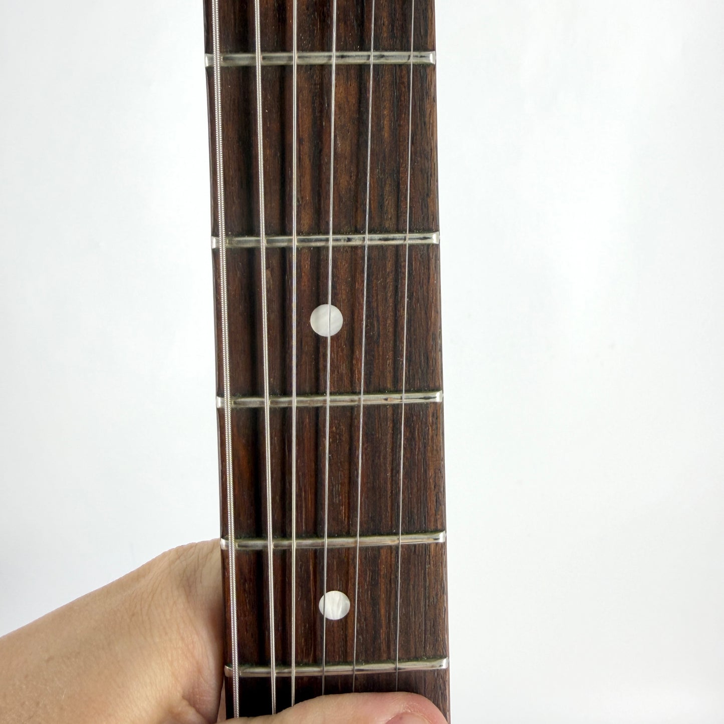 2022 Gibson Les Paul Special Tribute P90 – Ebony