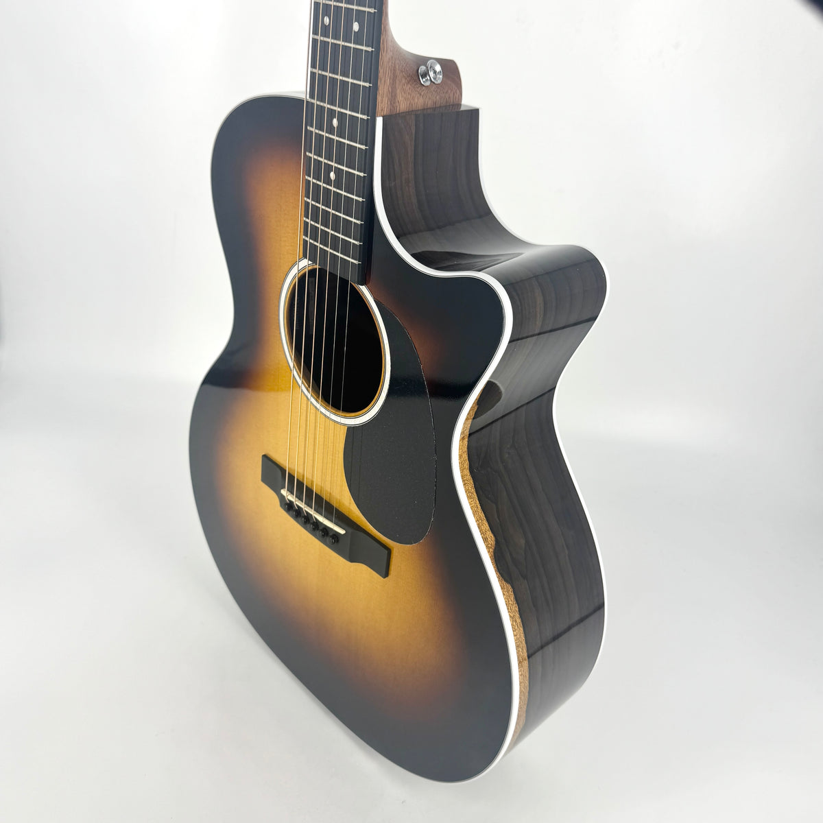 2024 Martin GPC-13E - Ziricote Burst