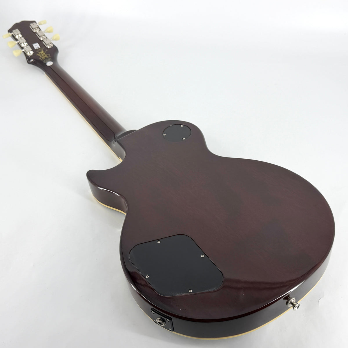 2021 Epiphone Slash Les Paul Standard – Anaconda Burst
