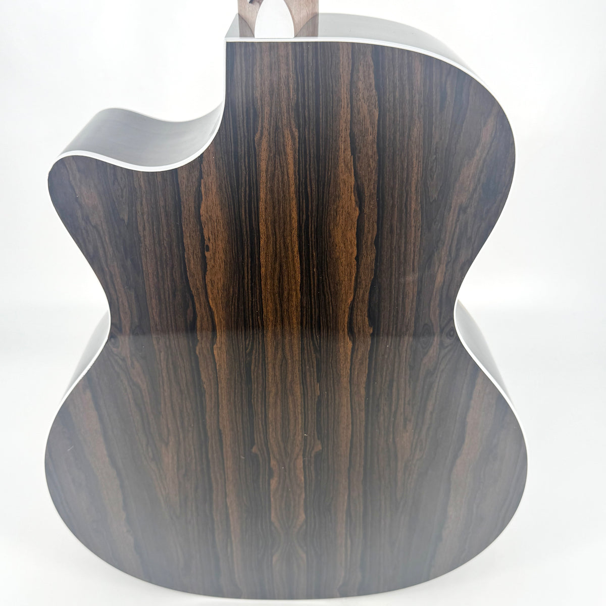 2024 Martin GPC-13E - Ziricote Burst