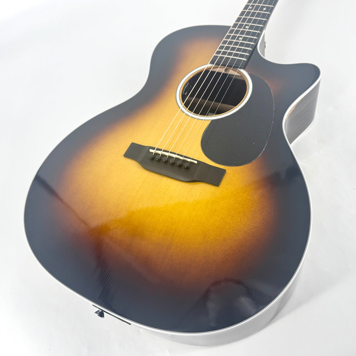 2024 Martin GPC-13E - Ziricote Burst