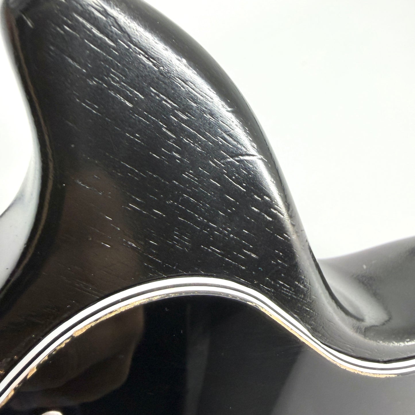 2022 Gibson Les Paul Special Tribute P90 – Ebony