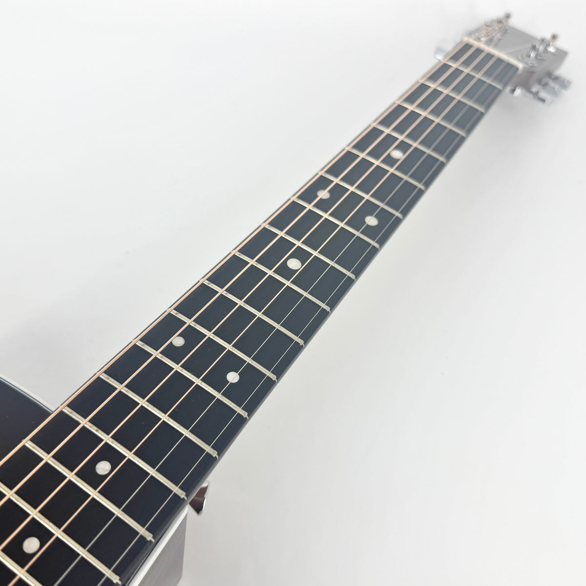 2024 Martin GPC-13E - Ziricote Burst