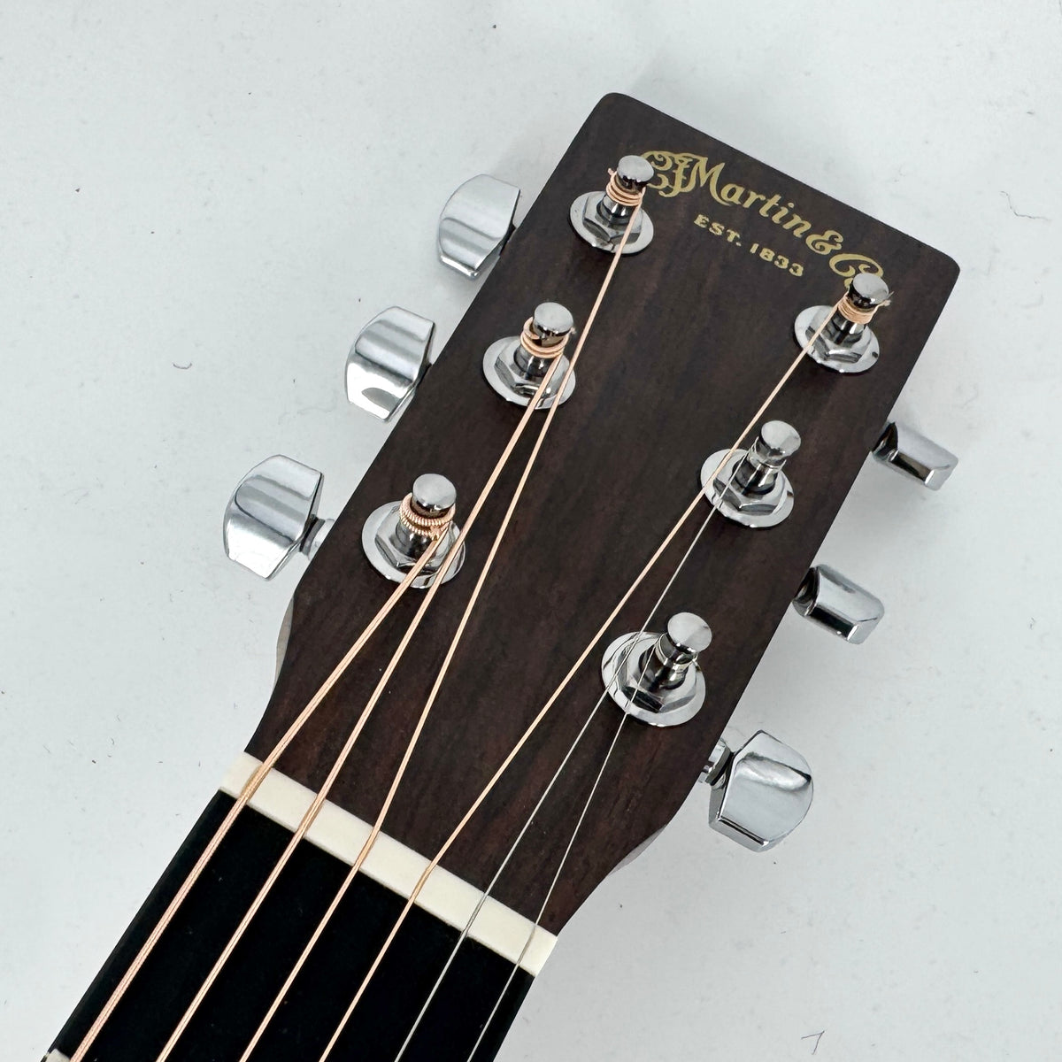 2024 Martin GPC-13E - Ziricote Burst