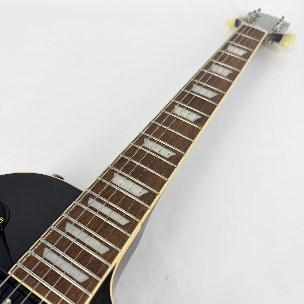 2021 Epiphone Slash Les Paul Standard – Anaconda Burst