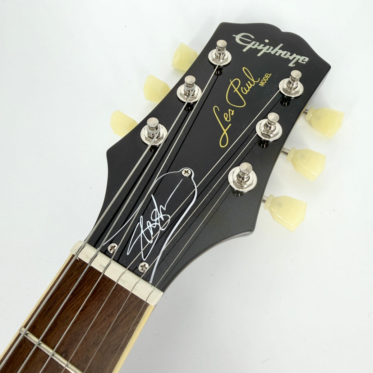 2021 Epiphone Slash Les Paul Standard – Anaconda Burst
