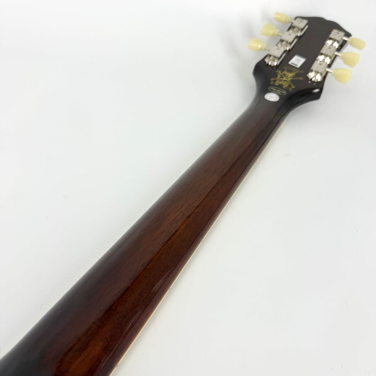 2021 Epiphone Slash Les Paul Standard – Anaconda Burst