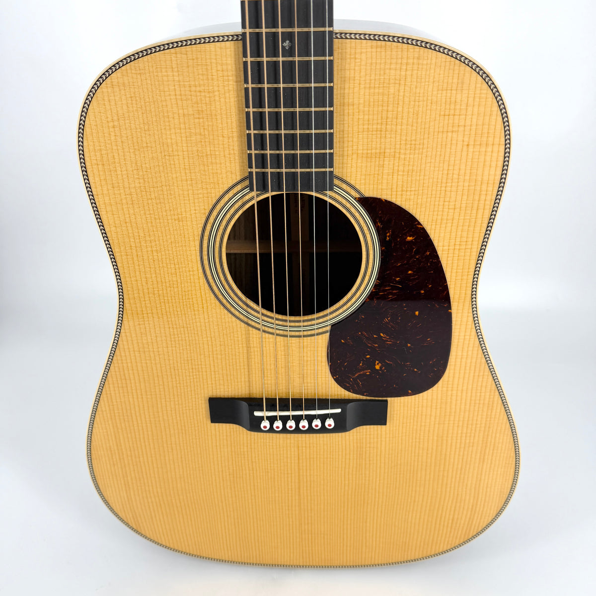 2021 Martin D-28 Modern Deluxe - Natural