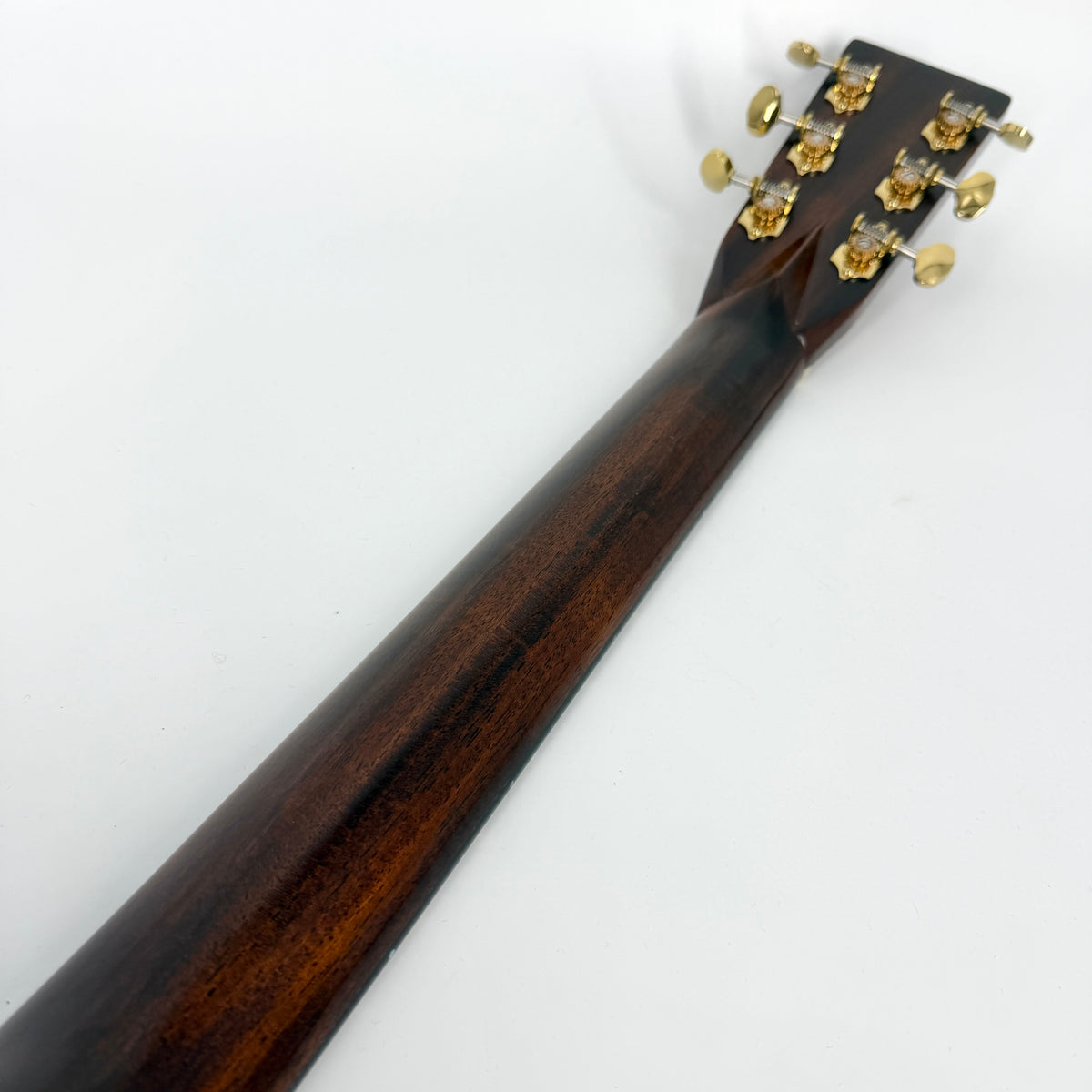 2021 Martin D-28 Modern Deluxe - Natural
