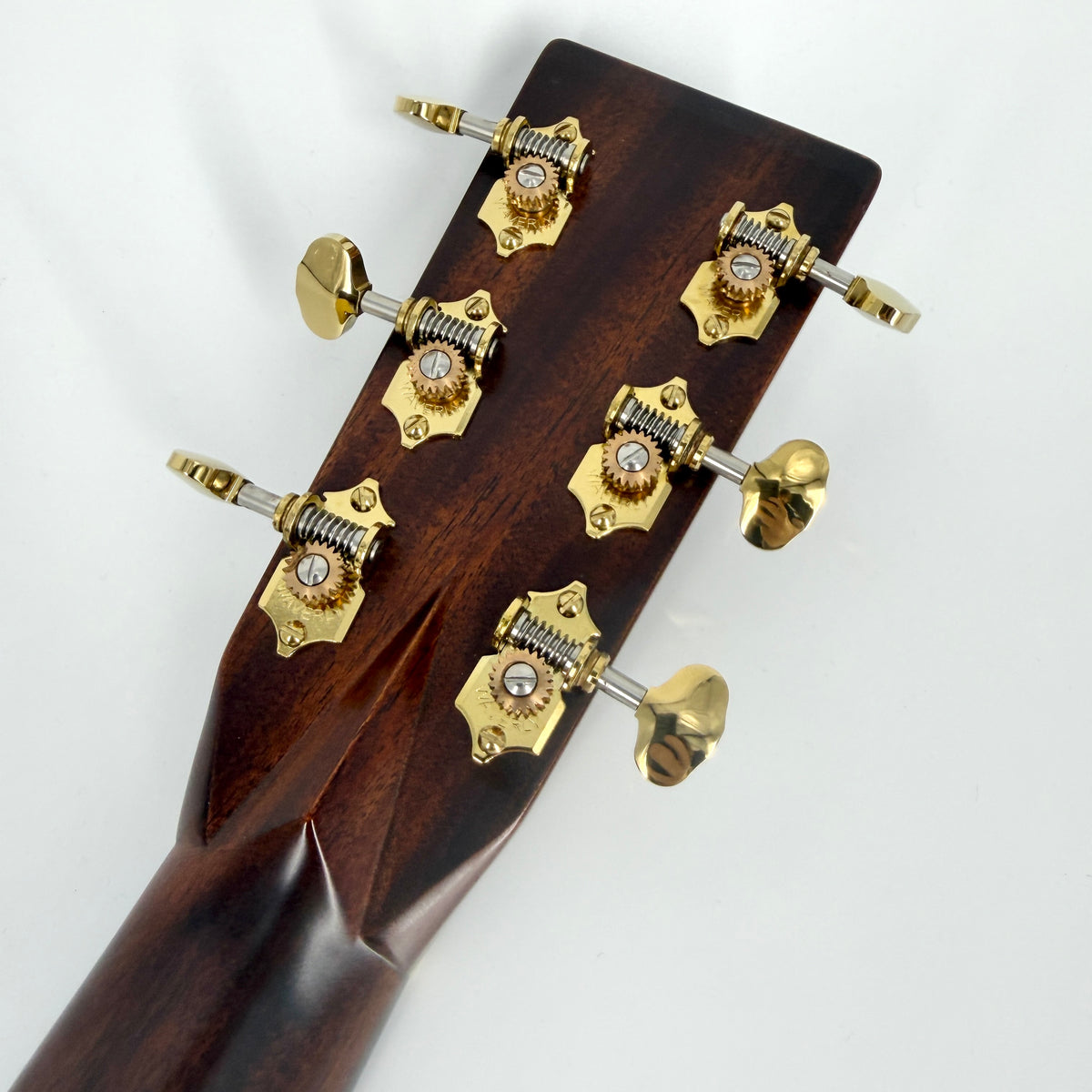 2021 Martin D-28 Modern Deluxe - Natural