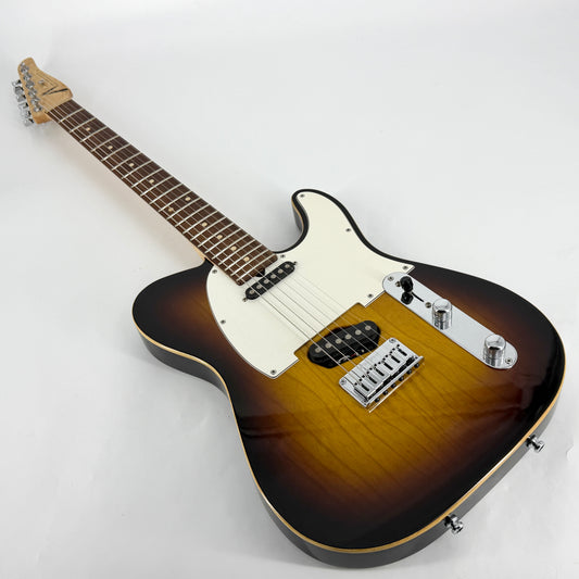 1994 Tom Anderson Hollow T Classic - 3 Colour Burst
