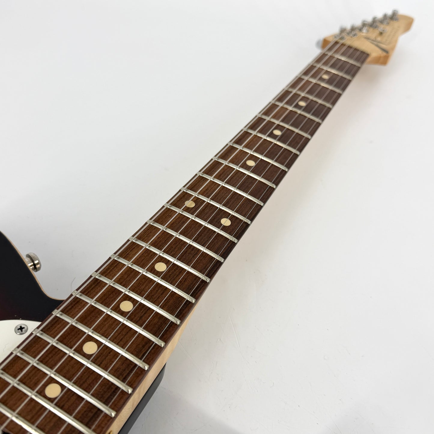 1994 Tom Anderson Hollow T Classic - 3 Colour Burst