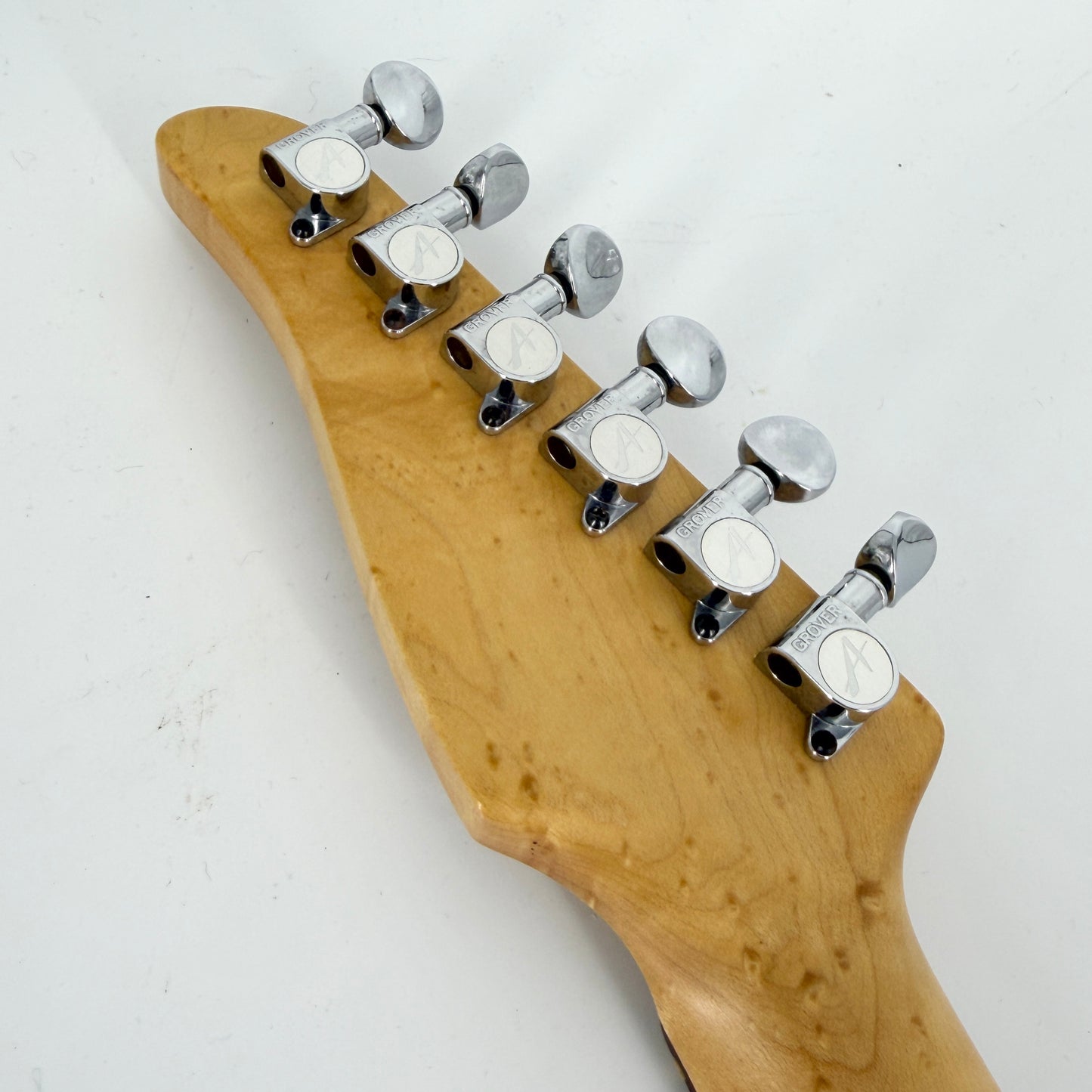 1994 Tom Anderson Hollow T Classic - 3 Colour Burst