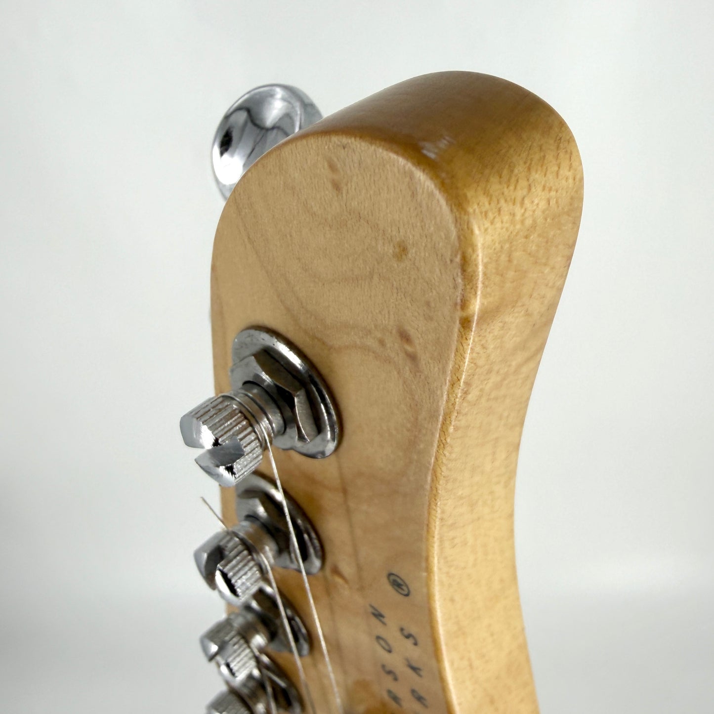 1994 Tom Anderson Hollow T Classic - 3 Colour Burst