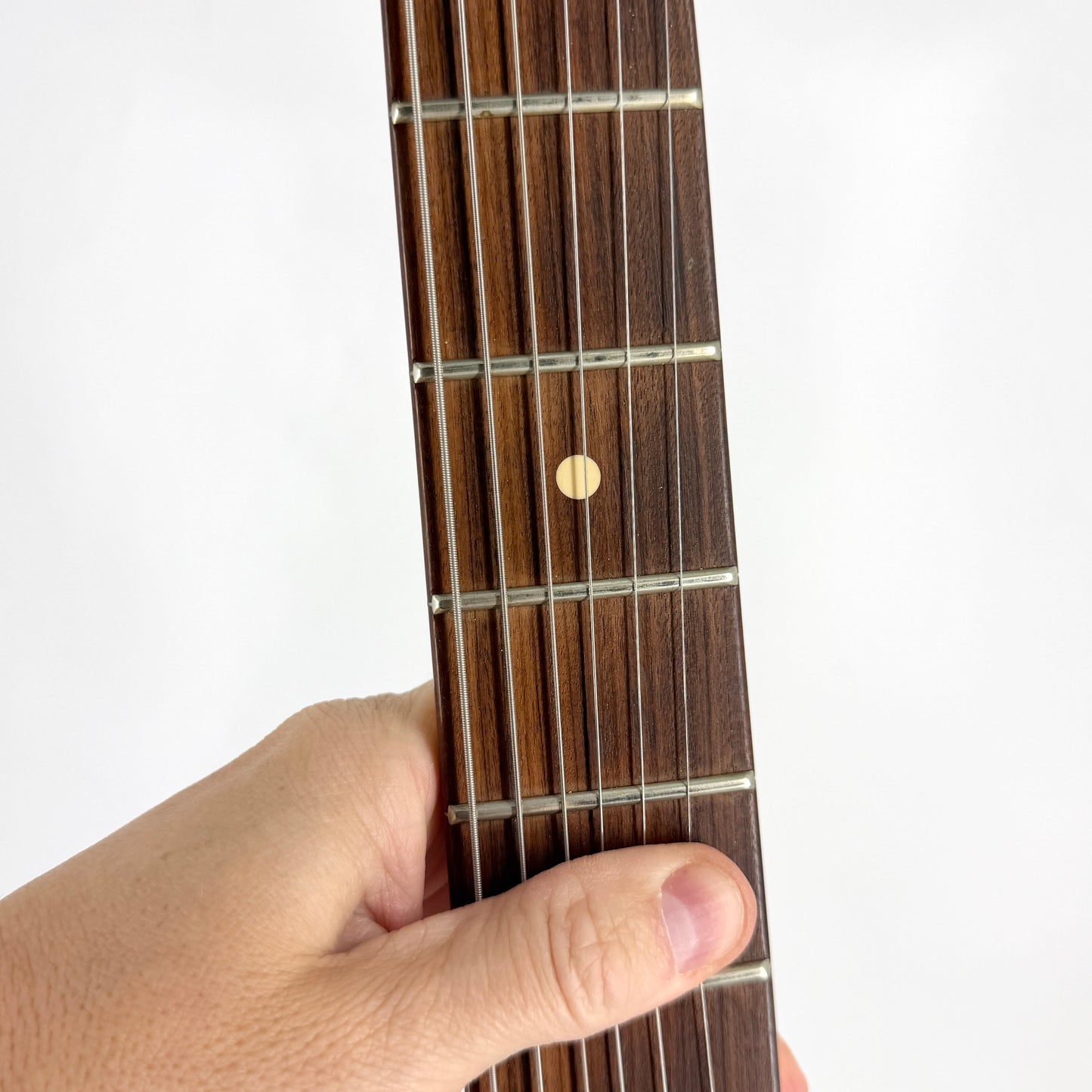 1994 Tom Anderson Hollow T Classic - 3 Colour Burst