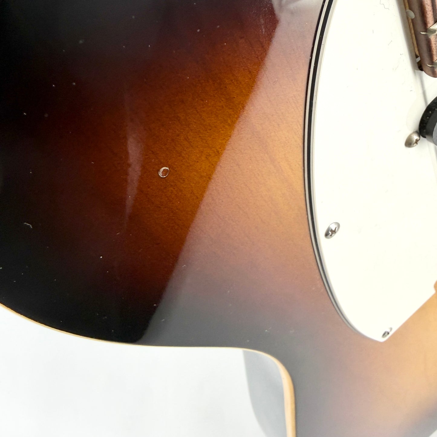 1994 Tom Anderson Hollow T Classic - 3 Colour Burst