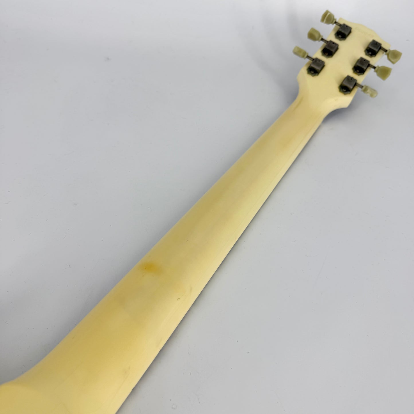 2000 Gibson Custom Shop Historic Les Paul 1961 SG Standard - White