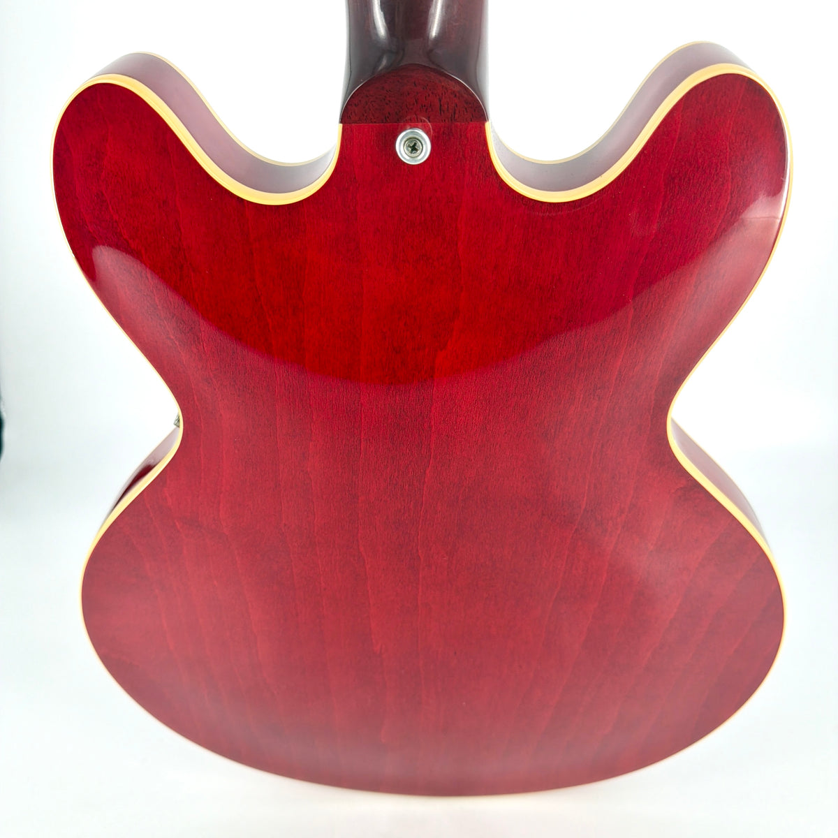 2015 Gibson '63 Reissue ES-335TDC – Sixties Cherry VOS