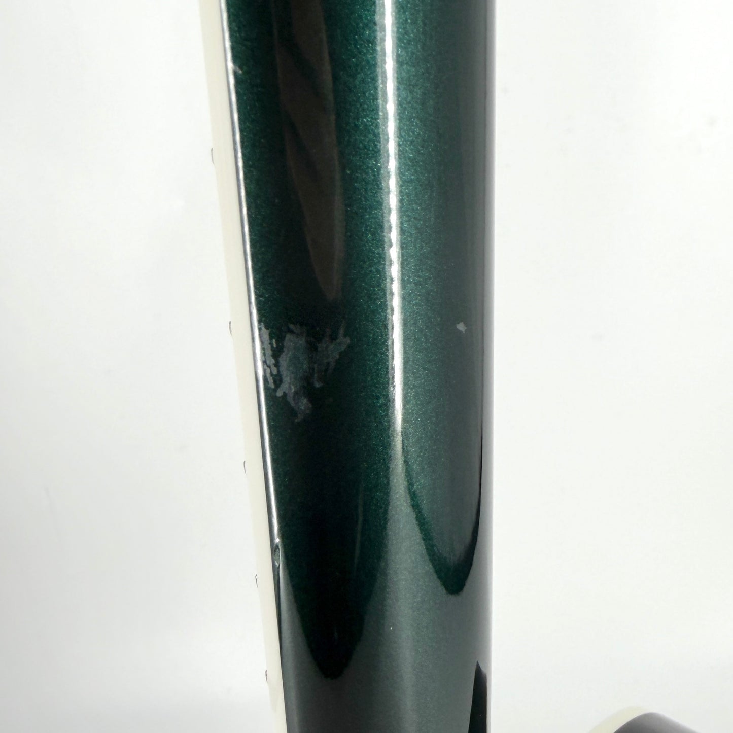 2023 Gretsch G6228TG Players Edition Jet BT - Cadillac Green