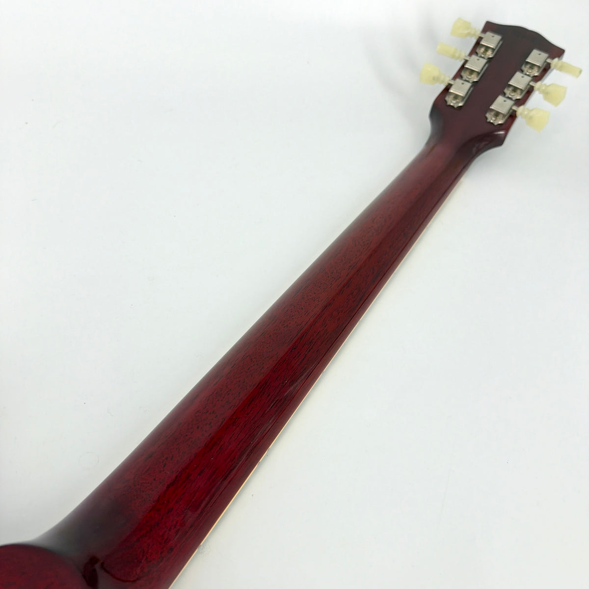 2015 Gibson '63 Reissue ES-335TDC – Sixties Cherry VOS