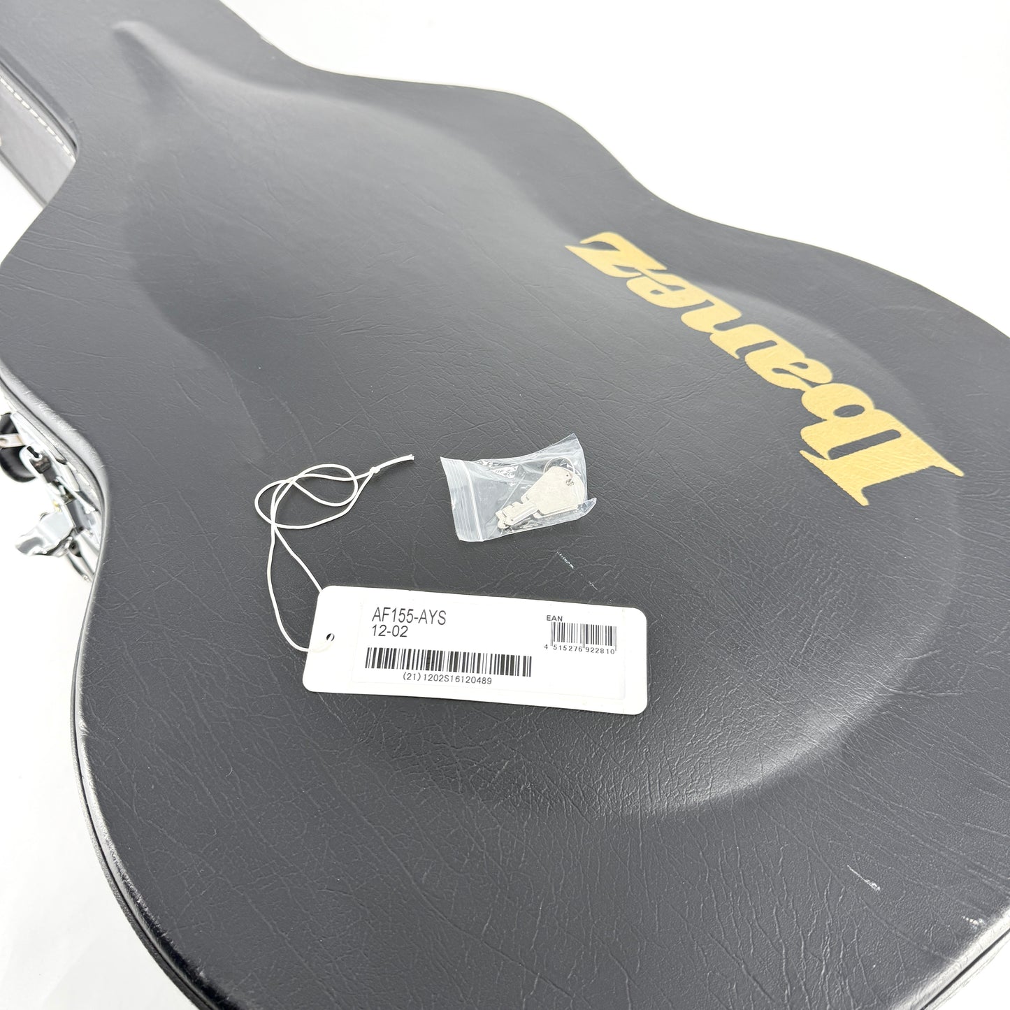 1977 Ibanez 2355 - Sunburst