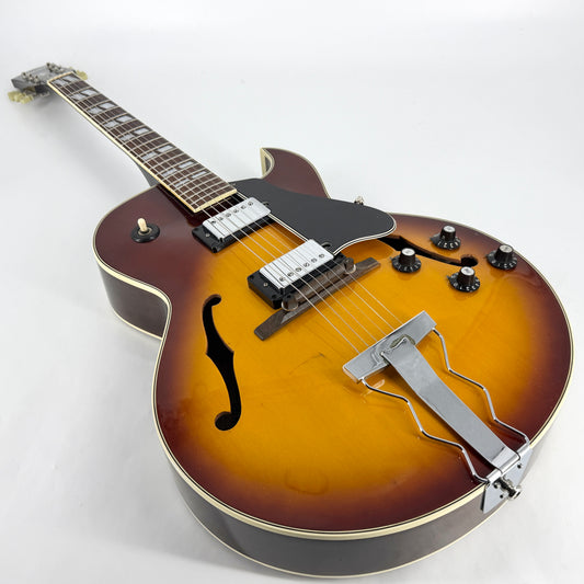 1977 Ibanez 2355 - Sunburst