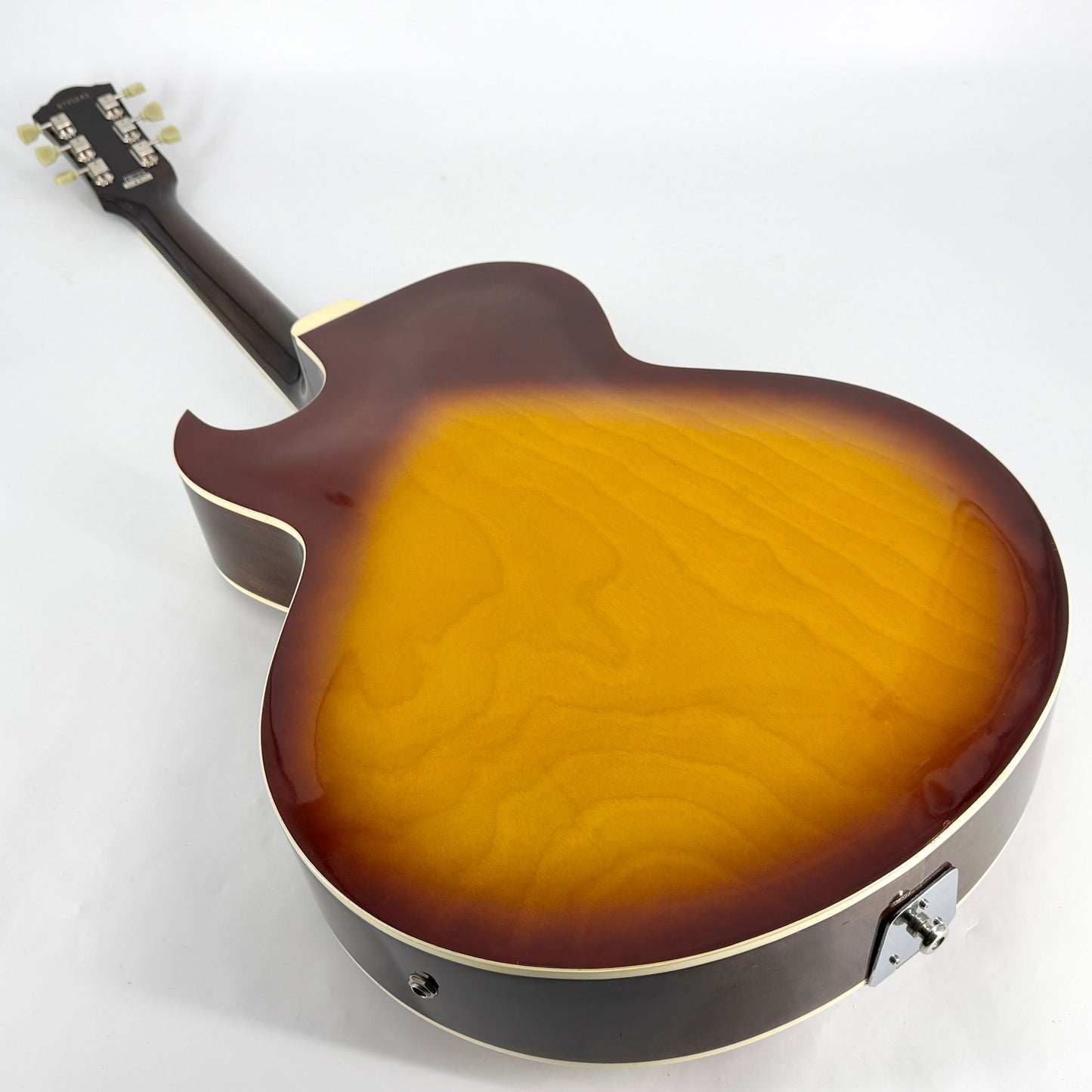 1977 Ibanez 2355 - Sunburst