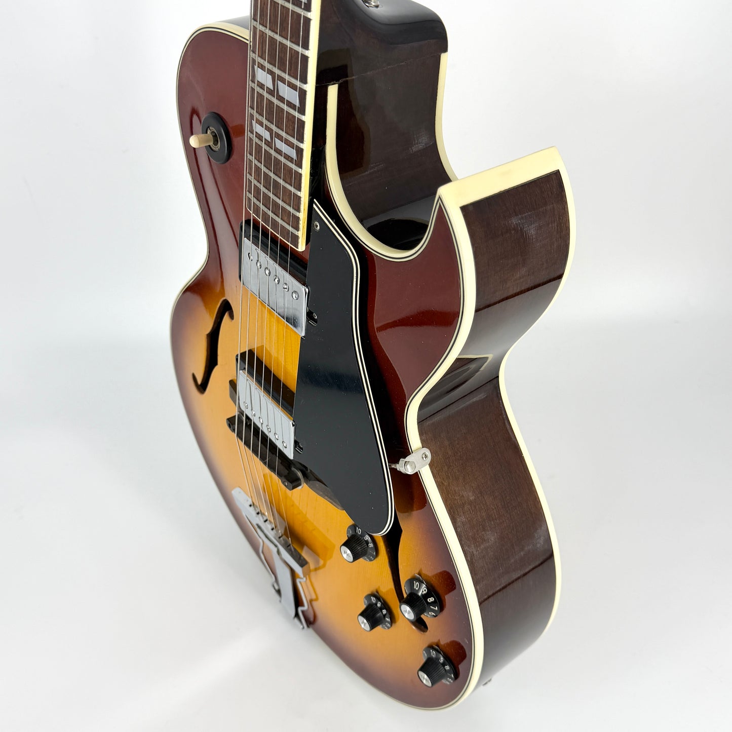 1977 Ibanez 2355 - Sunburst