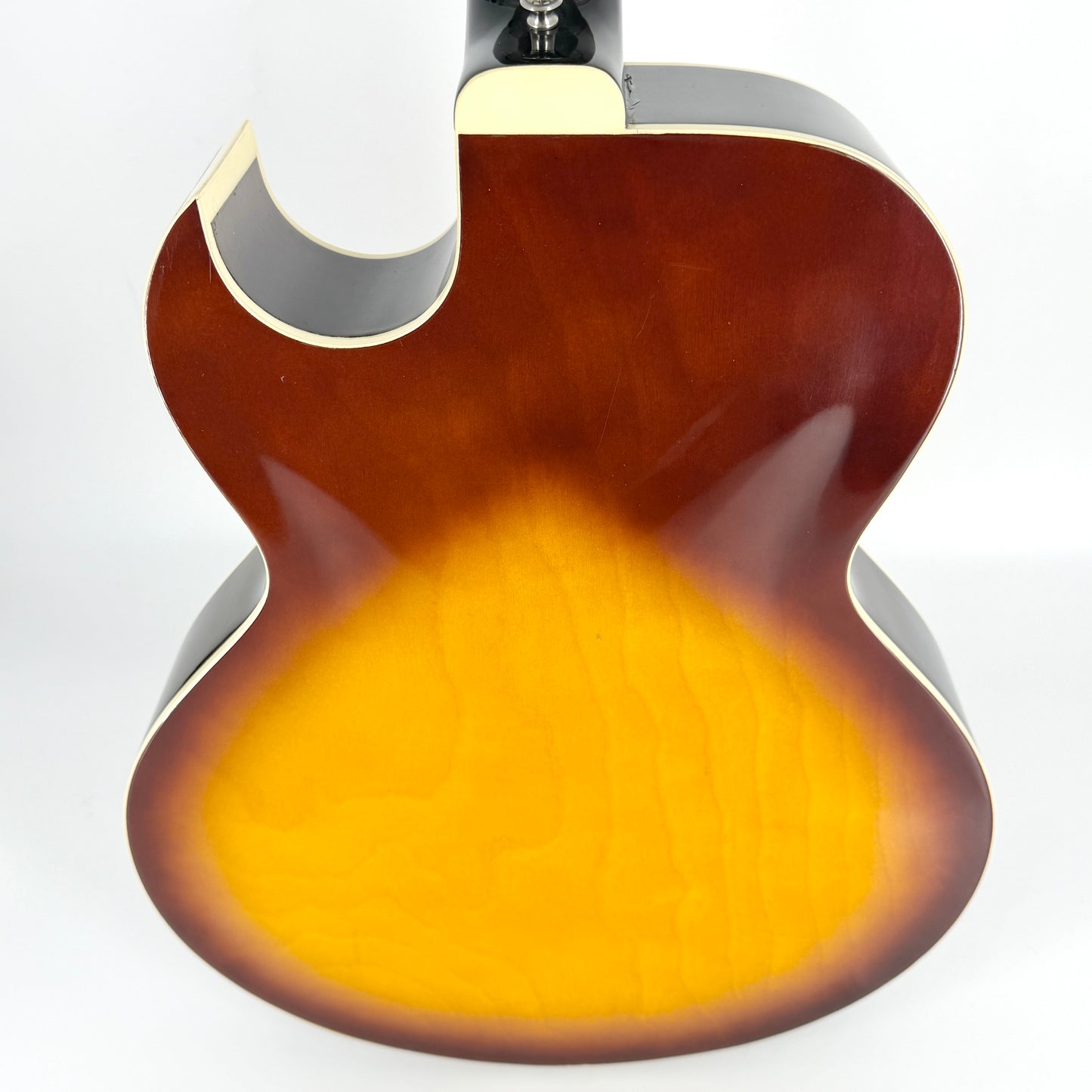 1977 Ibanez 2355 - Sunburst