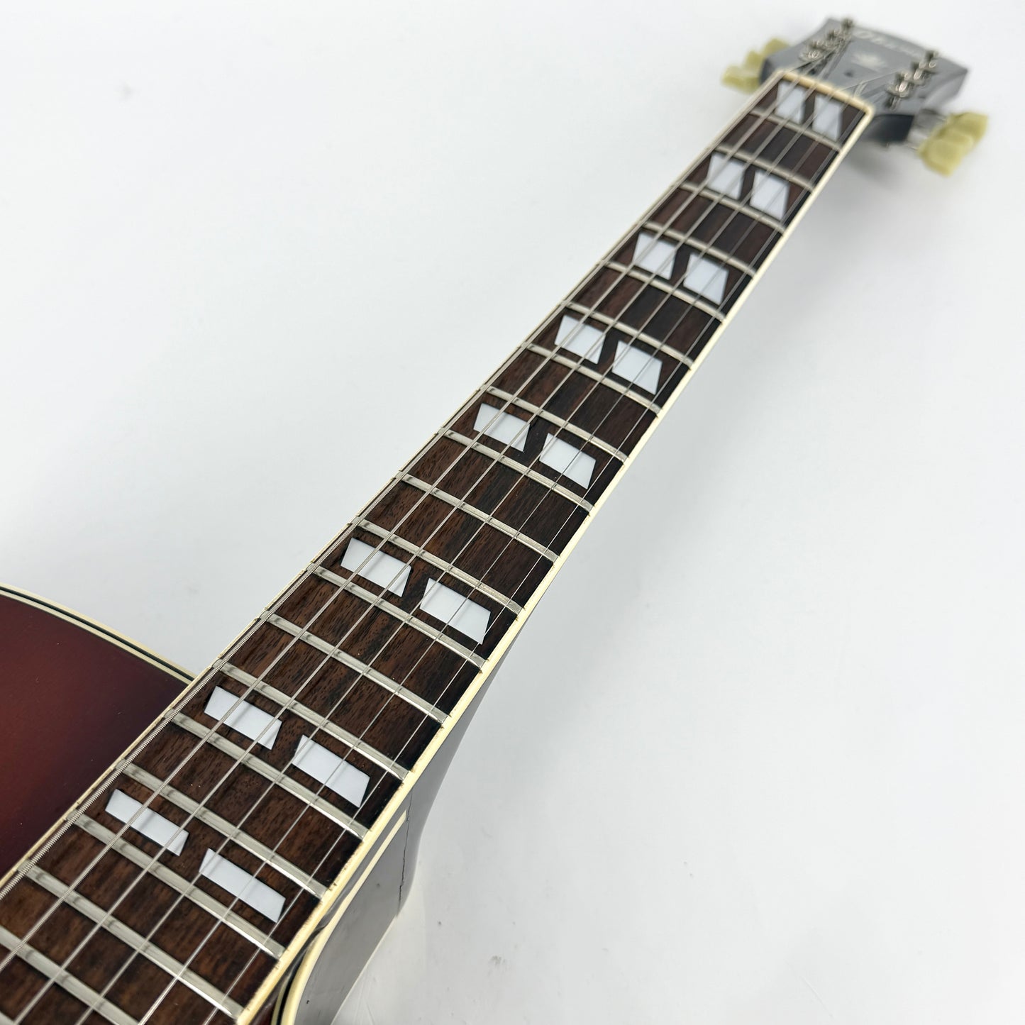 1977 Ibanez 2355 - Sunburst