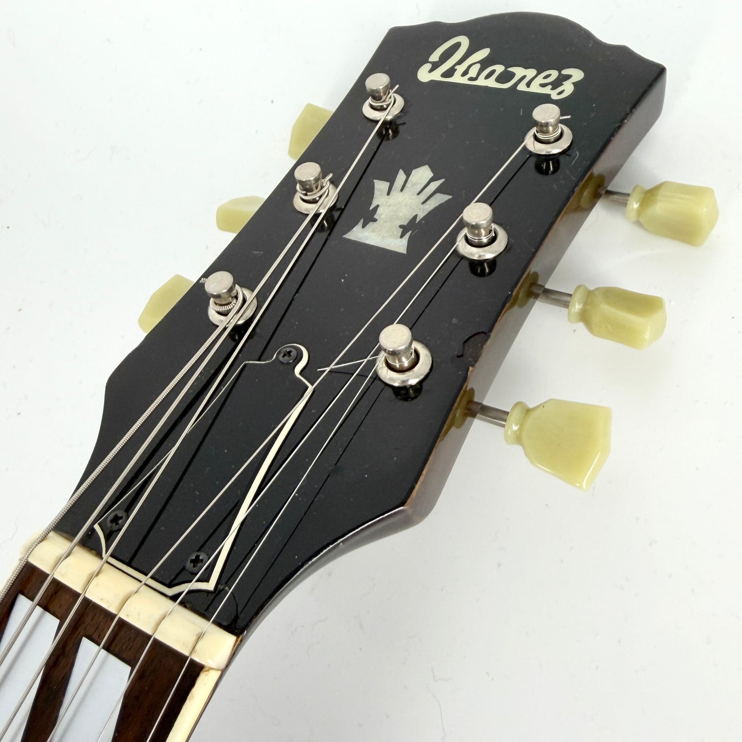 1977 Ibanez 2355 - Sunburst