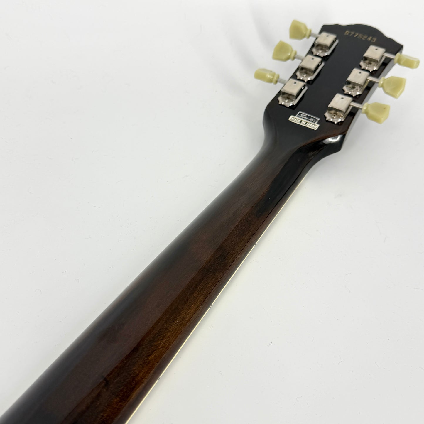 1977 Ibanez 2355 - Sunburst