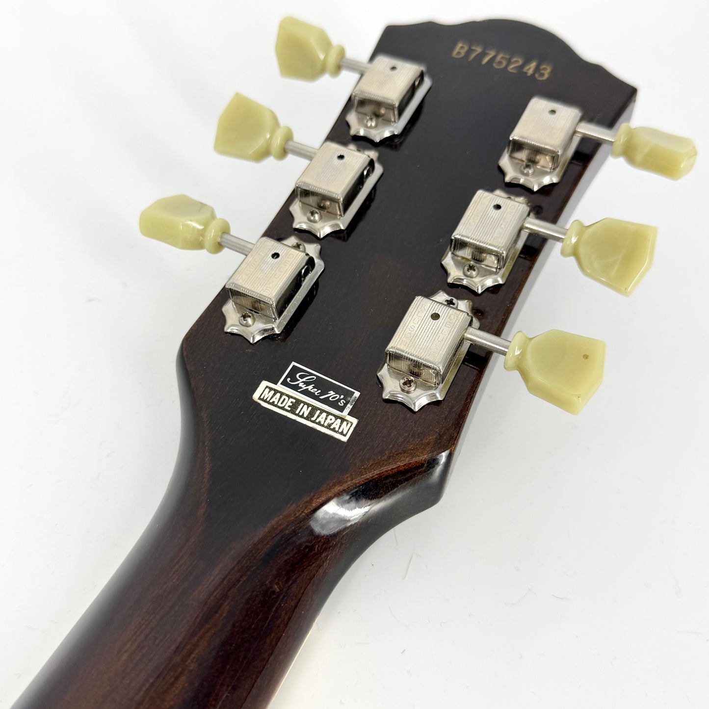 1977 Ibanez 2355 - Sunburst
