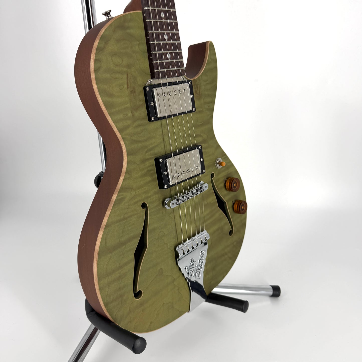 2021 B&G Private Build Step Sister - Poison Ivy