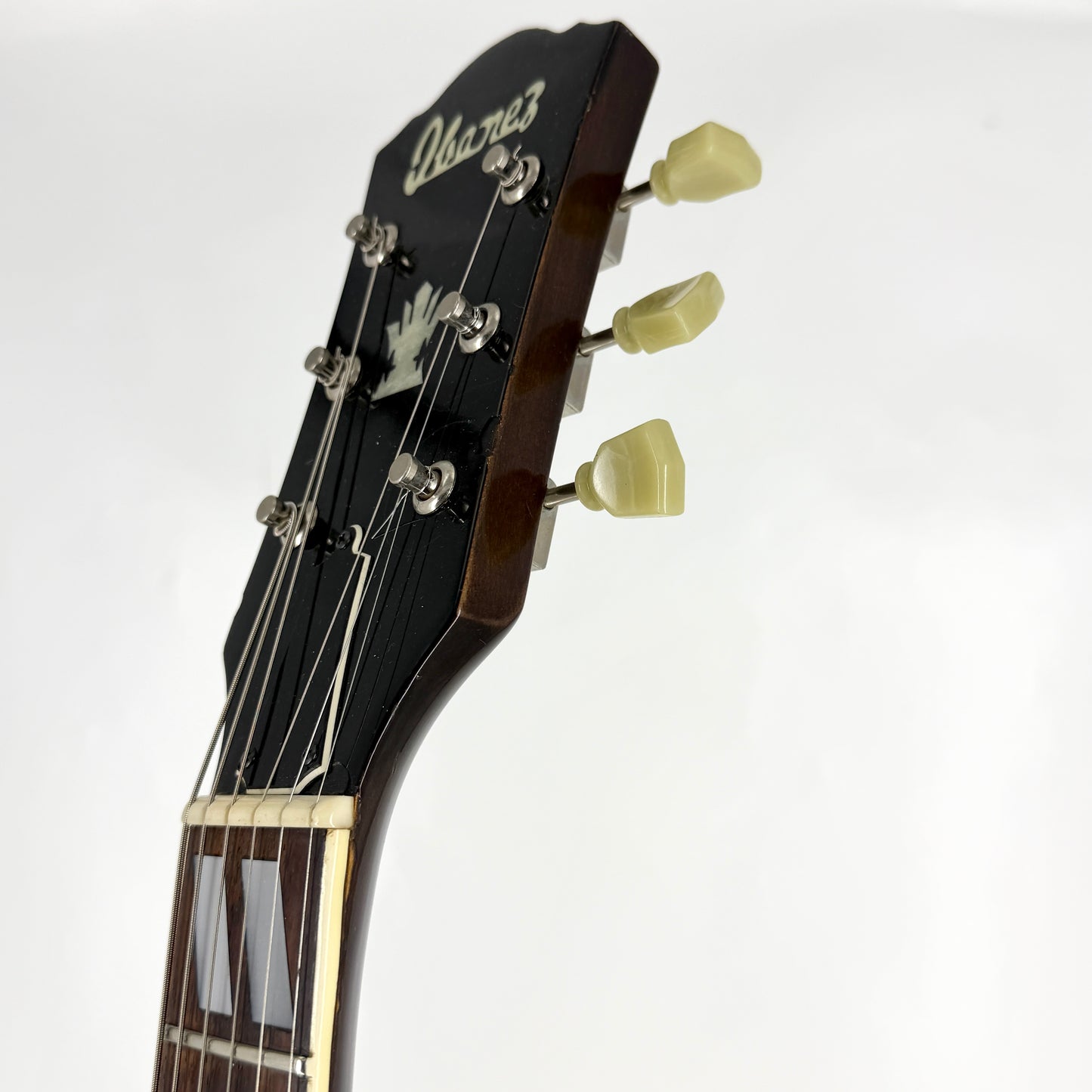 1977 Ibanez 2355 - Sunburst