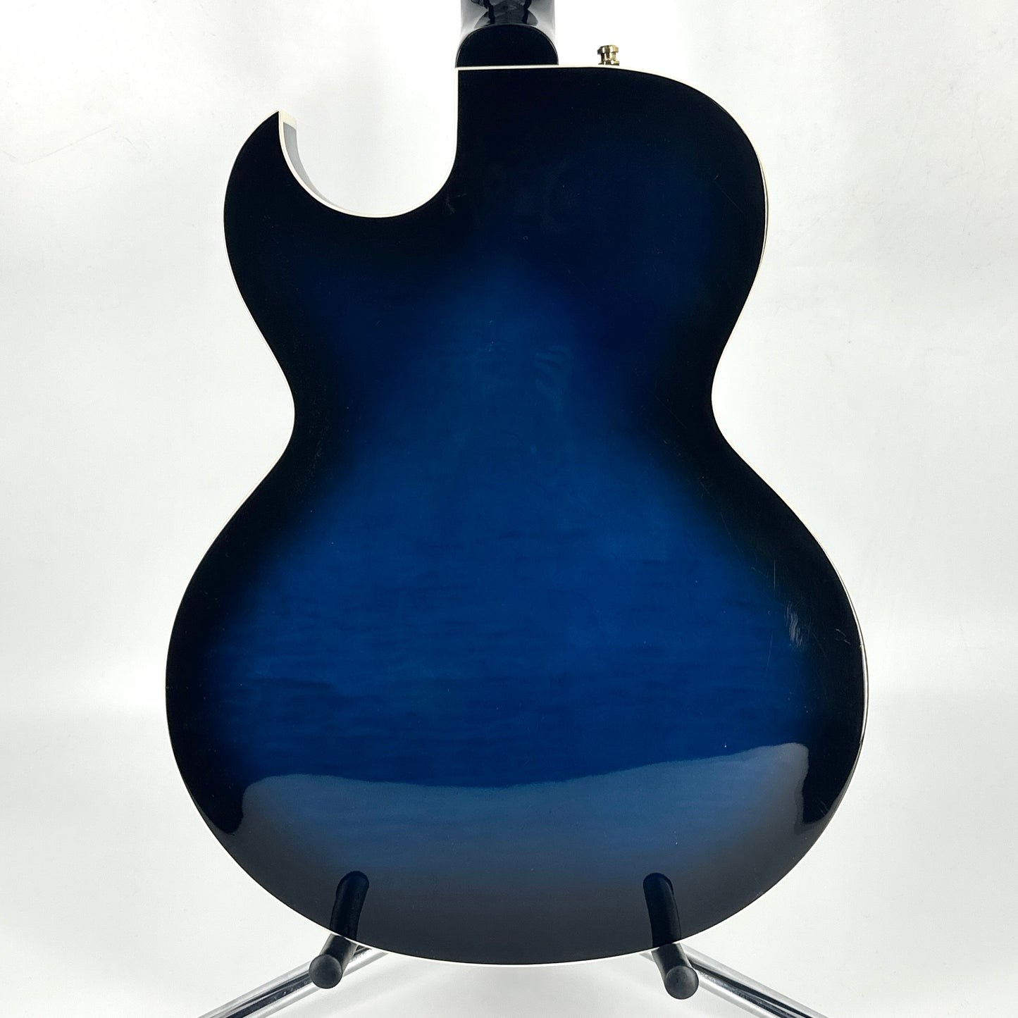 2010 Gibson ES-137 Classic - Blue Burst