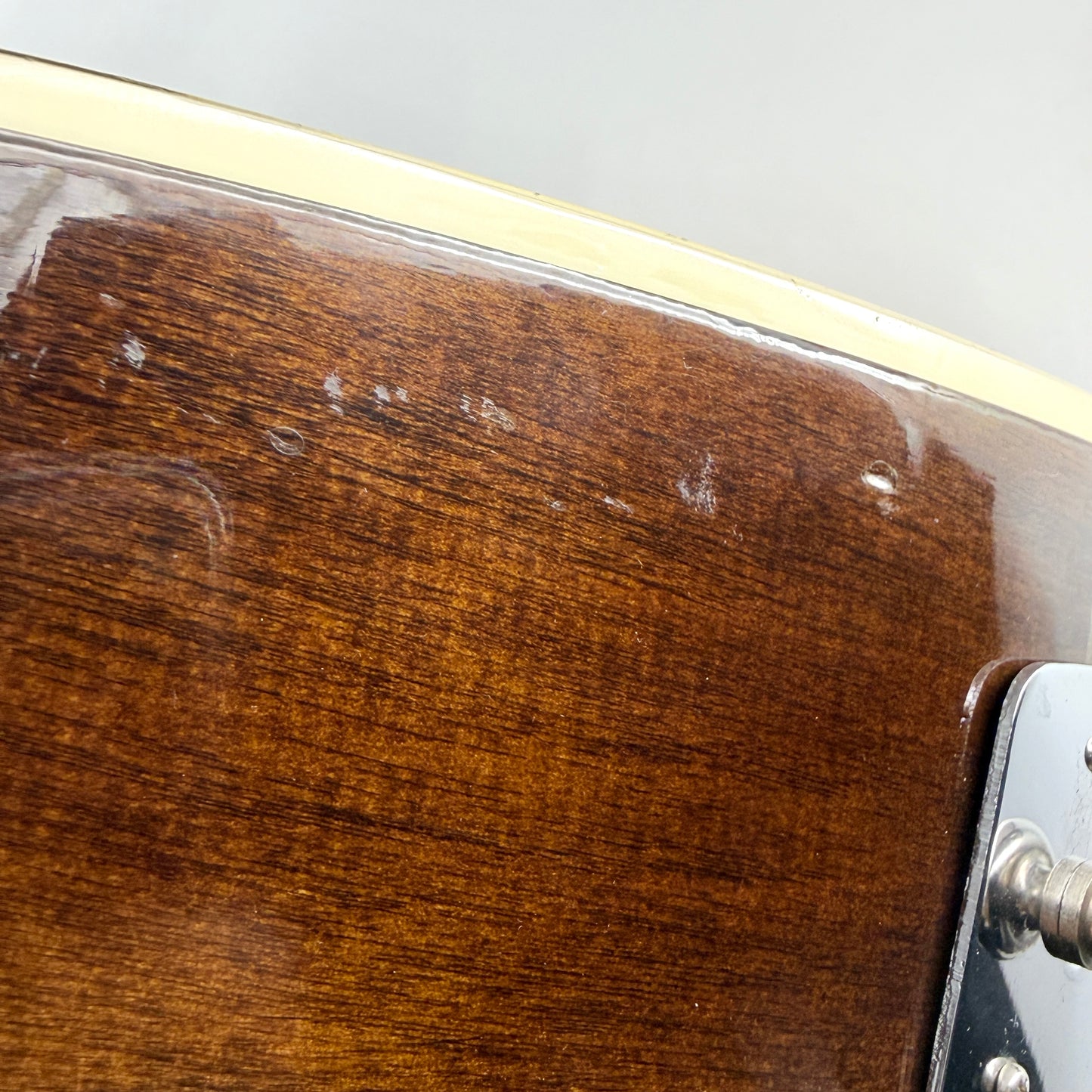 1977 Ibanez 2355 - Sunburst