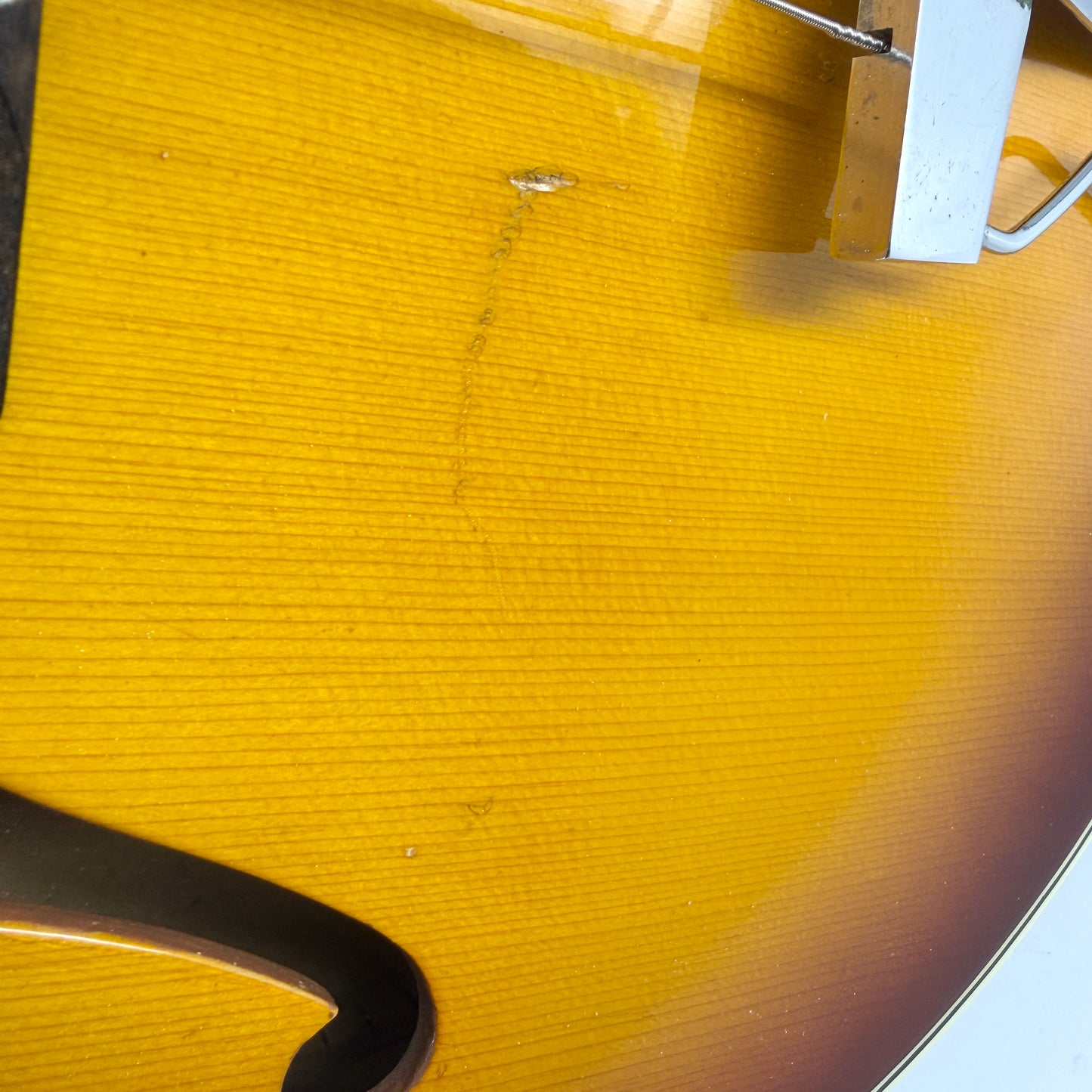 1977 Ibanez 2355 - Sunburst