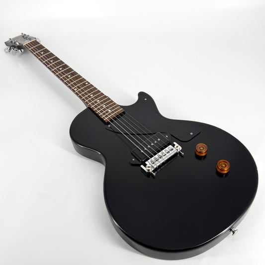 2024 Gibson Charlie Starr Signature Les Paul Junior - Vintage Ebony