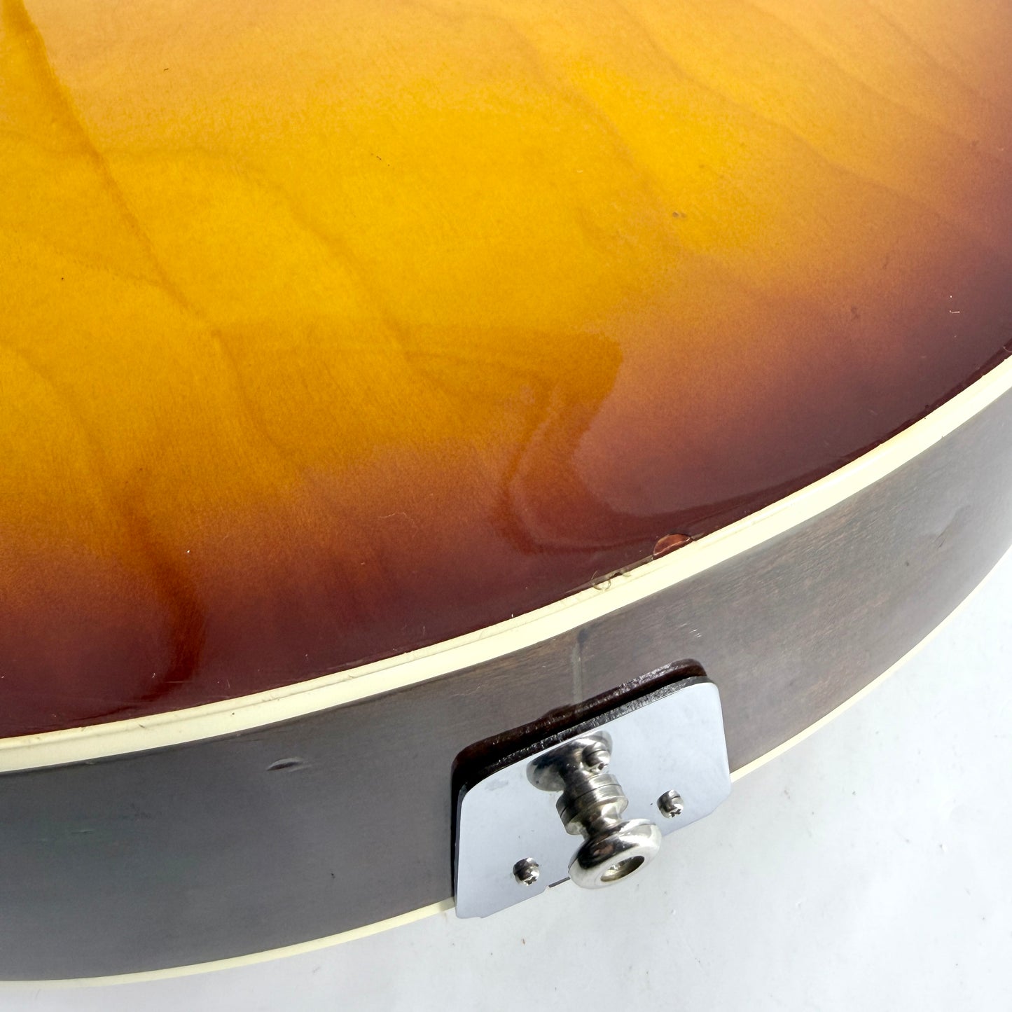 1977 Ibanez 2355 - Sunburst